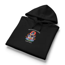 Load image into Gallery viewer, Women's Organic Mid-Weight Nora Hoodie (Medium Logo)