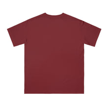 Load image into Gallery viewer, SkyDancing Large Logo Organic Unisex Classic T-Shirt (Dark Colors)