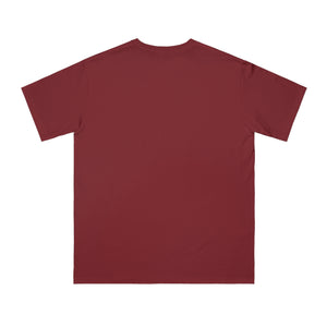 SkyDancing Large Logo Organic Unisex Classic T-Shirt (Dark Colors)