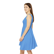 Load image into Gallery viewer, Women's Skater Dress