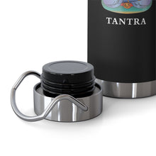 Load image into Gallery viewer, SkyDancing Tantra 22oz Vacuum Insulated Bottle (Dark Colors)