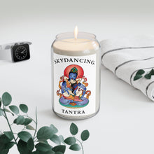 Load image into Gallery viewer, SkyDancing Tantra Scented Candle