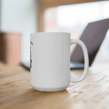 Load image into Gallery viewer, SkyDancing Tantra Ceramic Mug