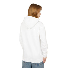 Load image into Gallery viewer, Unisex Lightweight Hooded Sweatshirt (Medium Logo)