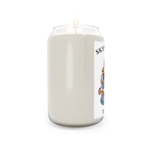 Load image into Gallery viewer, SkyDancing Tantra Scented Candle