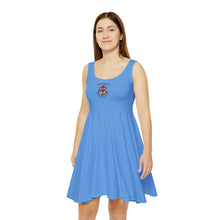Load image into Gallery viewer, Women's Skater Dress