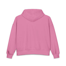 Load image into Gallery viewer, Women's Organic Mid-Weight Nora Hoodie (Medium Logo)