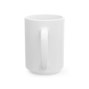 -SkyDancing Tantra Ceramic Mug