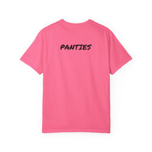 Load image into Gallery viewer, -Real Men Wear Pink Panties-Unisex Cotton T-shirt
