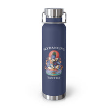 Load image into Gallery viewer, -22oz Vacuum Insulated Bottle