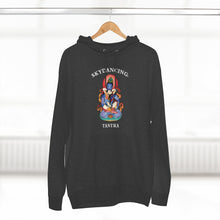 Load image into Gallery viewer, Unisex Premium Pullover Hoodie (Large Logo)