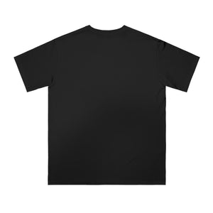 SKYDANCING LARGE LOGO Organic Unisex Classic T-Shirt (Black Color)