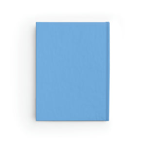 Hardcover Journal (Blank Pages)