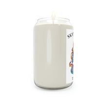 Load image into Gallery viewer, Scented Candle